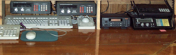 Scanners